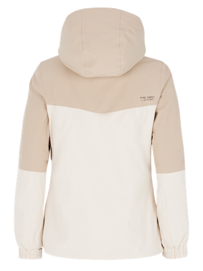 PRTDISK Ski jacket