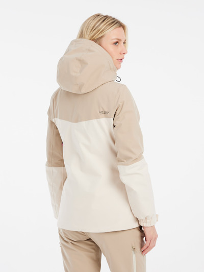 PRTDISK Ski jacket