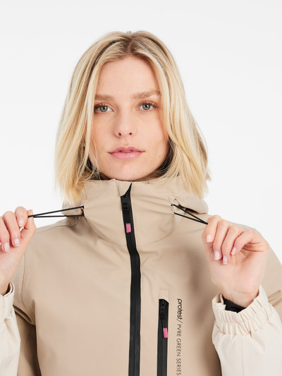 PRTDISK Ski jacket