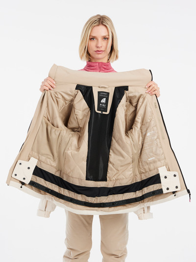 PRTDISK Ski jacket