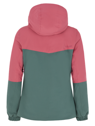 PRTDISK Ski jacket