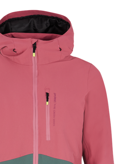 PRTDISK Ski jacket