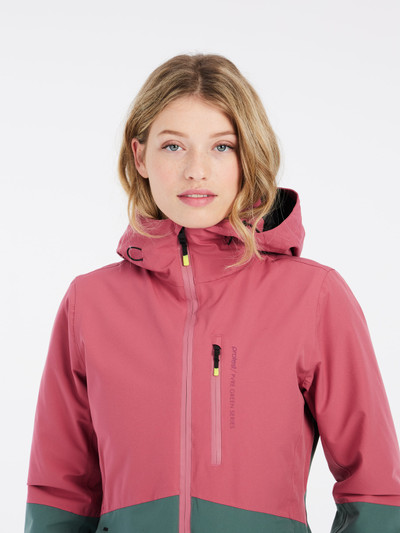 PRTDISK Ski jacket