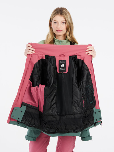 PRTDISK Ski jacket