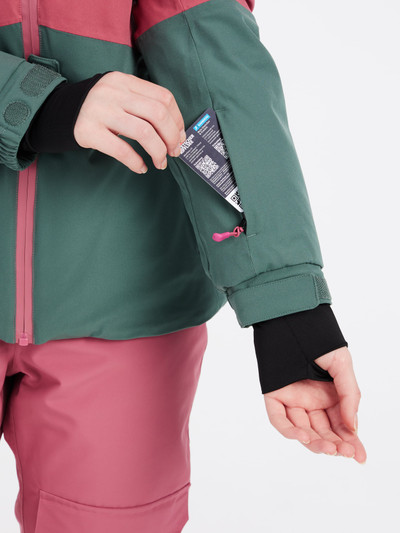 PRTDISK Ski jacket