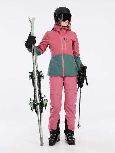 PRTDISK Ski jacket