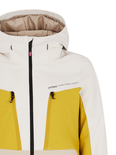 PRTCALIDA Ski jacket