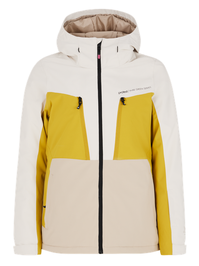 PRTCALIDA Ski jacket