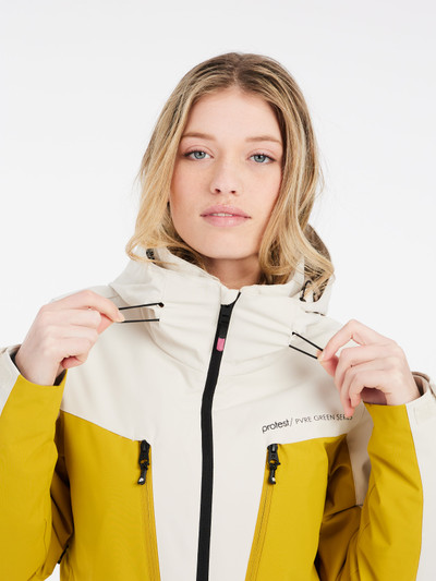 PRTCALIDA Ski jacket