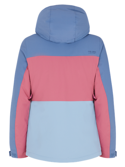 PRTCALIDA Ski jacket