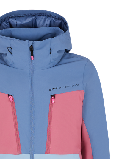 PRTCALIDA Ski jacket