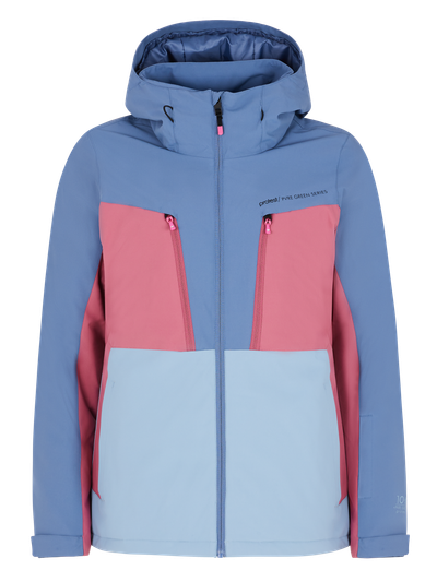 PRTCALIDA Ski jacket