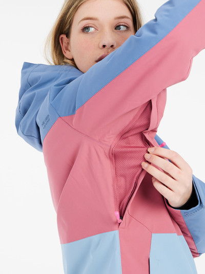 PRTCALIDA Ski jacket