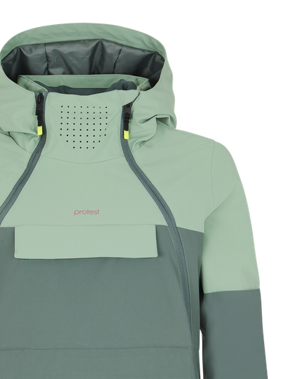 PRTDITSY Ski jacket