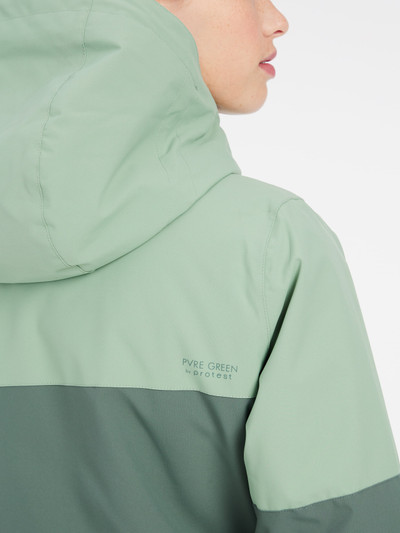 PRTDITSY Ski jacket