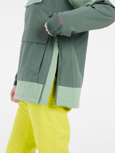 PRTDITSY Ski jacket