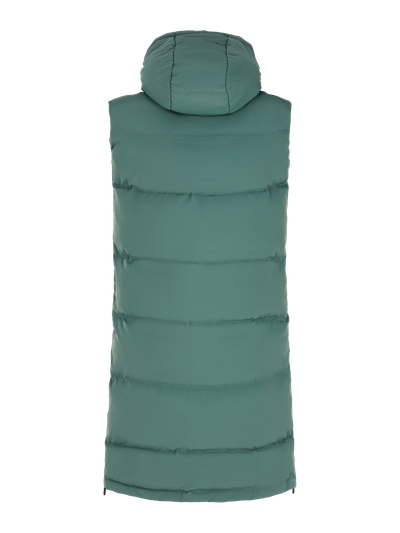 PRTMIASSY Bodywarmer