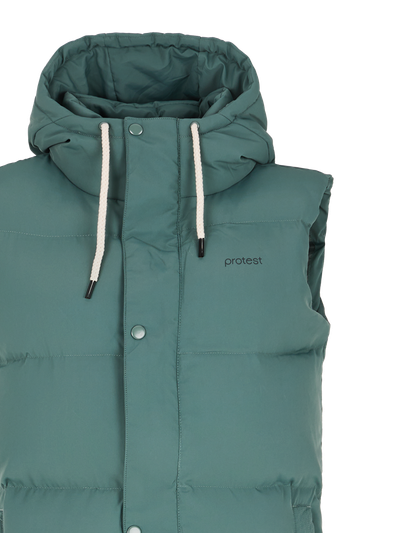 PRTMIASSY Bodywarmer