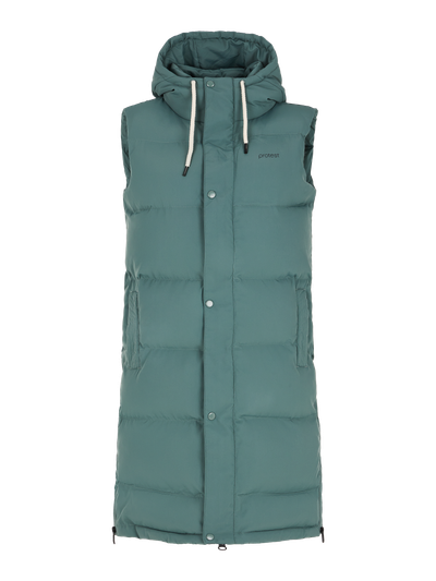 PRTMIASSY Bodywarmer