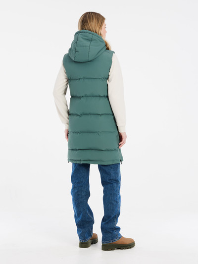 PRTMIASSY Bodywarmer