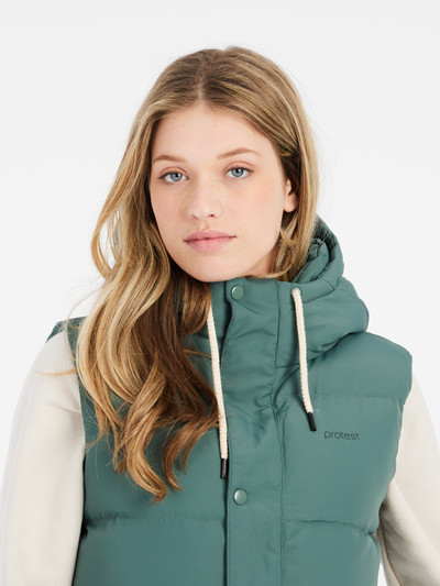 PRTMIASSY Bodywarmer