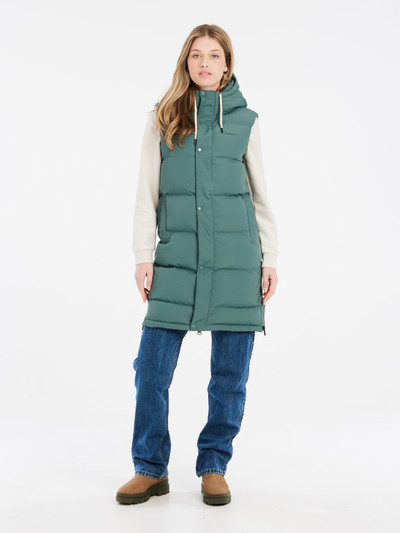 PRTMIASSY Bodywarmer