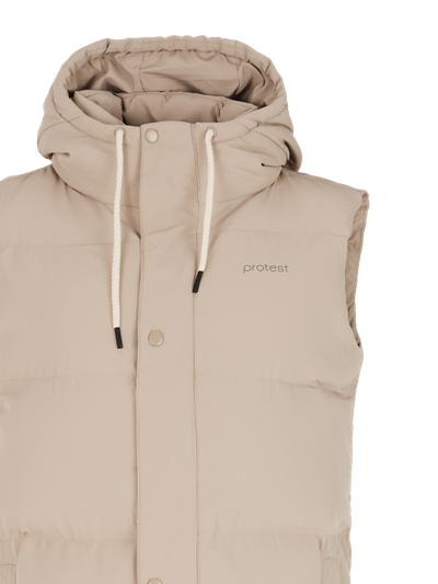 PRTMIASSY Bodywarmer