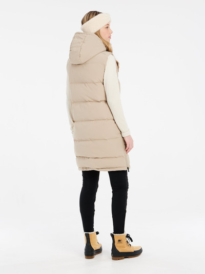 PRTMIASSY Bodywarmer