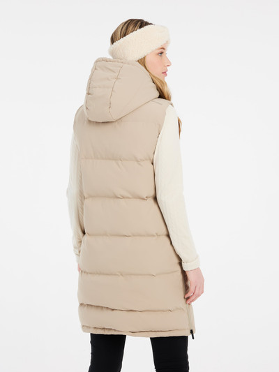 PRTMIASSY Bodywarmer