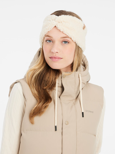 PRTMIASSY Bodywarmer