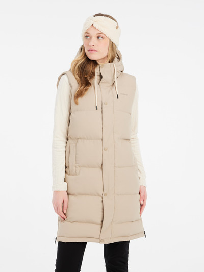 PRTMIASSY Bodywarmer