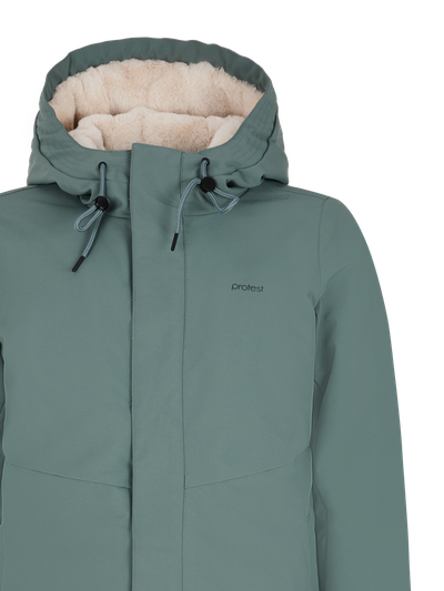 PRTNANSE Outdoor jacket