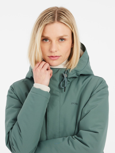 PRTNANSE Outdoor jacket