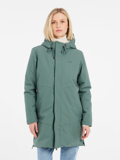 PRTNANSE Outdoor jacket