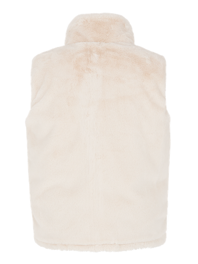 PRTBOMB Teddy bodywarmer