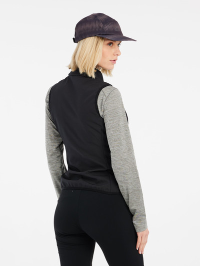 PRTCHAOS Bodywarmer