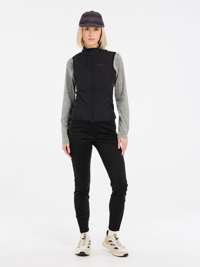 PRTCHAOS Bodywarmer
