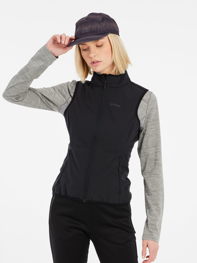 PRTCHAOS Bodywarmer