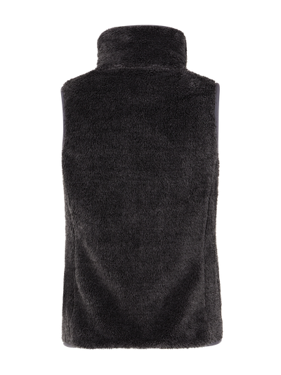 PRTRUNDLE24 Teddy bodywarmer