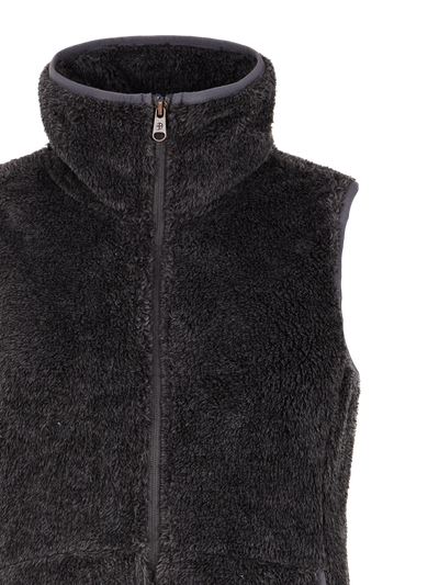 PRTRUNDLE24 Teddy bodywarmer