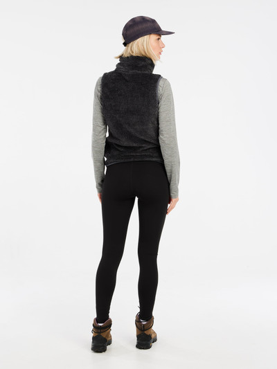 PRTRUNDLE24 Teddy bodywarmer