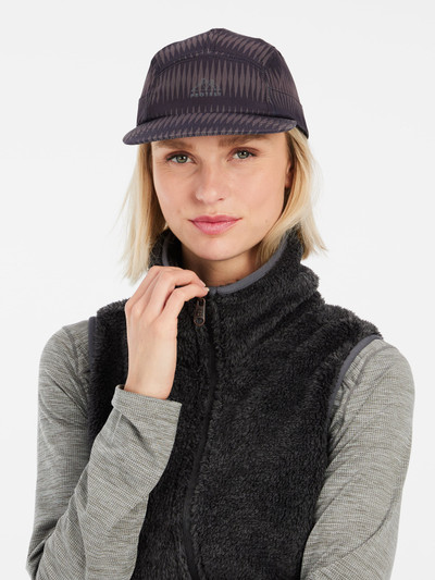 PRTRUNDLE24 Teddy bodywarmer