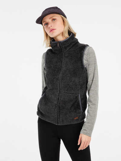 PRTRUNDLE24 Teddy bodywarmer