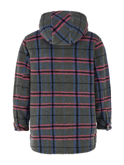 PRTENTER Outdoor teddy lightweight jacket