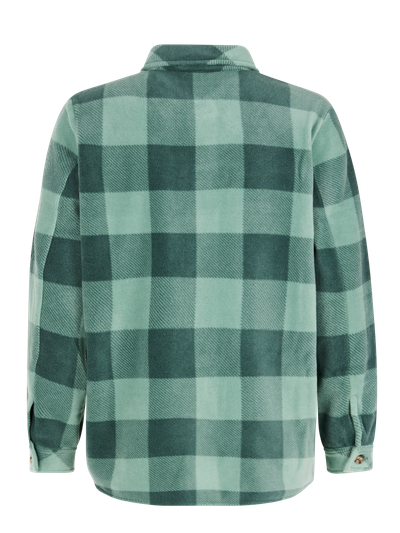 PRTSALT Fleece zip up
