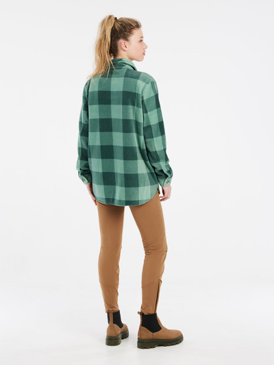 PRTSALT Fleece zip up