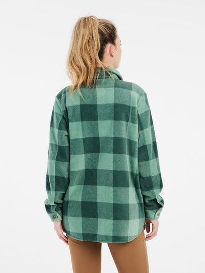 PRTSALT Fleece zip up