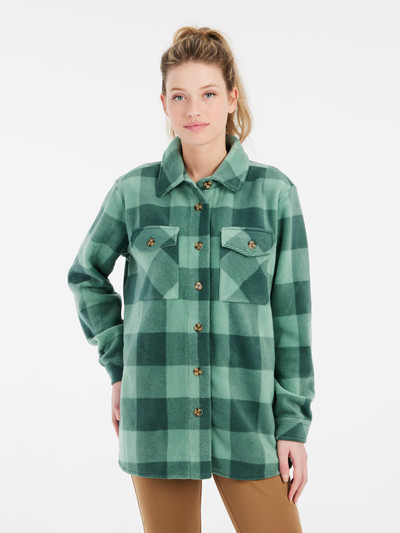 PRTSALT Fleece zip up