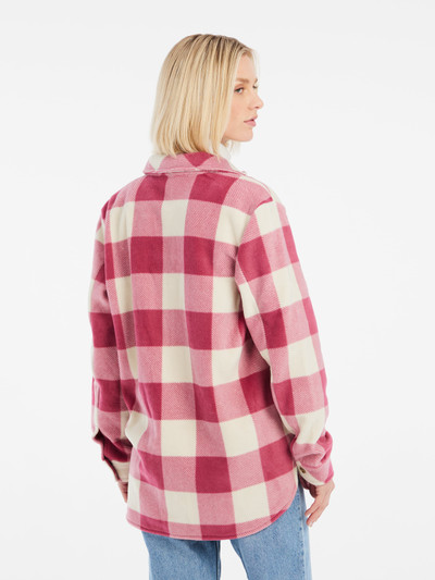 PRTSALT Fleece zip up
