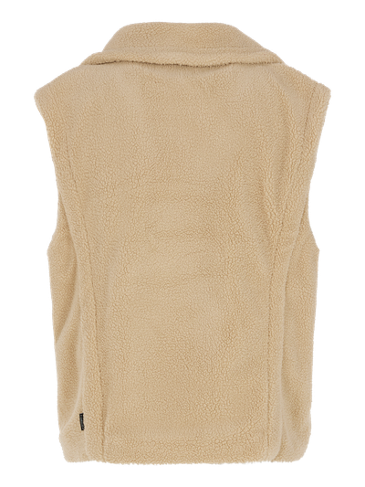 PRTBRODY Teddy waistcoat